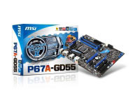 Msi P67A-GD55 (B3) Msi P67A-GD55 (B3)